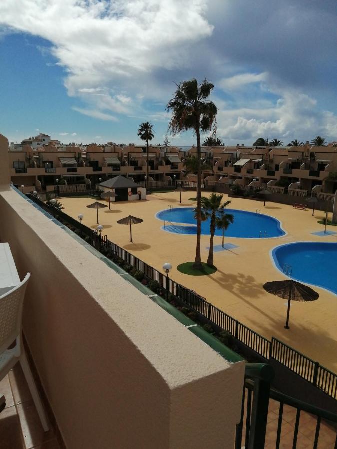 Casa Geranios 2 Arona (Tenerife) Exterior foto